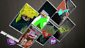 make engaging map animations for shorts and reels