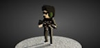 create nfts voxel assets for you