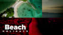 create travel agency promotional video