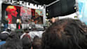 design visuals for live shows