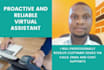 be your timely virtual assistant