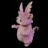 create a 3d character model for you in blender