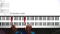 do a piano tutorial or breakdown of any song