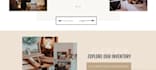 update showit, website design and redesign showit, customize showit website
