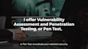 do website penetration and vulnerability assessment report