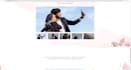 make your wedding invitation website