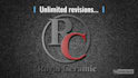 do professional logo design