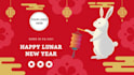 create lunar chinese new year greetings with canva