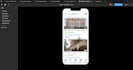 work on figma prototypes