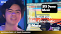 be your high end music ghost producer in all genre