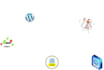 convert html into responsive wordpress theme or site