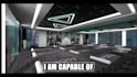 create a simple VR chat world