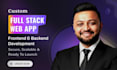 develop a scalable saas web app with ai or web3 integration