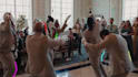 do wedding video editing with great vfx and motion graphics