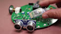 help you fpga, stm32, raspberry pi, and arduino programming
