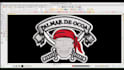 high quality digitized embroidery designs