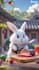 create ai animals shorts, ai cat video, ai youtube shorts