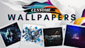 design custom desktop and mobile wallpapers