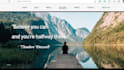 make responsive websites using html, css and javascript