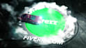 create an amazing car drifting video intro