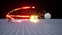 make astounding unreal engine 5 niagara vfx for your game