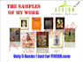 create a PROFESSIONAL Kindle eBook cover, Design and Render it