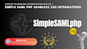 simplesamlphp single sign on integrations for your business