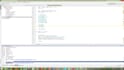 develop a robust python web scraping and automation bot