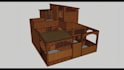 do 3d modeling in sketchup