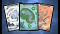 draw custom tcg and ccg card illustrations