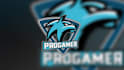 do cartoon logo, mascot, twitch, esports, sports, gaming