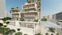 do modeling on sketchup and rendering on lumion