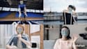 custom object segmentation, tracking, and detection with python