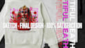 design tshirt hoodies and streetwear graphics for your fashion clothing brand