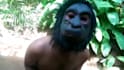 say happy birthday message by monkey boy