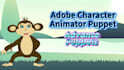 create advanced adobe character animator puppet