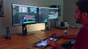 do proffesional video editing