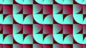 create a custom abstract marble agate pattern with animated video within 1 day