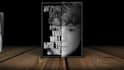 create TYPOGRAPHY portrait poster