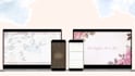 create a premium animated 4k wedding invitation video