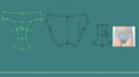 do sewing pattern  for your project