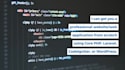 do PHP programming and web application development