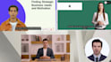 create engaging spokesperson ai generated videos with synthesia ai heygen