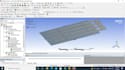 do structural   and thermal stress analysis using ansys workbench