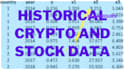 get u companies financial accurate data  refinitiv eikon