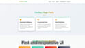 make a website for you