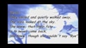 write lyrics for your song