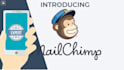 create mailchimp email template add popup form in wordpress
