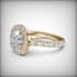 create high quality photorealistic jewelry rendering