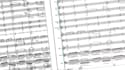 proofread your music scores and correct notation errors